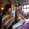 Великий Пяток. Вечерня с выносом Плащаницы